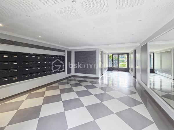 Appartement de 61,05 m²