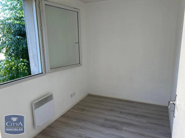 Appartement à louer 1 pièce 38.03m²