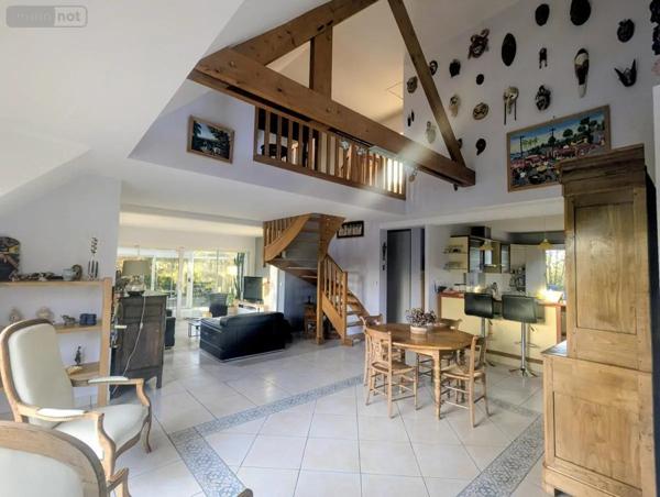 Achat - Maison Quibou 50750 143 m 2 6870 m 2