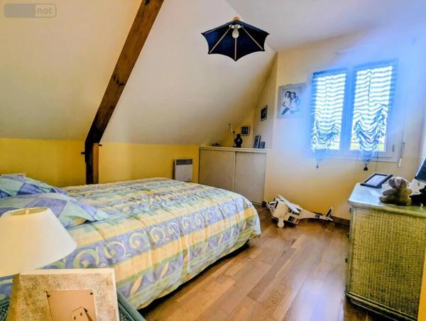 Achat - Maison Quibou 50750 143 m 2 6870 m 2