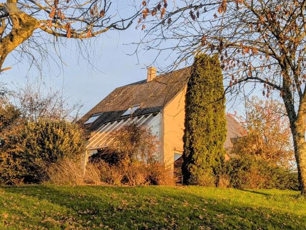 Achat - Maison Quibou 50750 143 m 2 6870 m 2