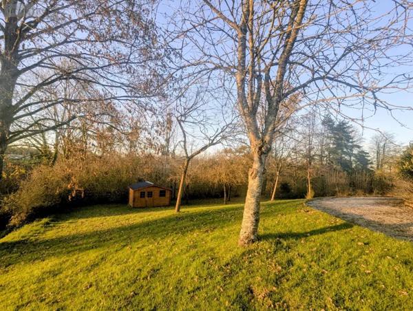 Achat - Maison Quibou 50750 143 m 2 6870 m 2
