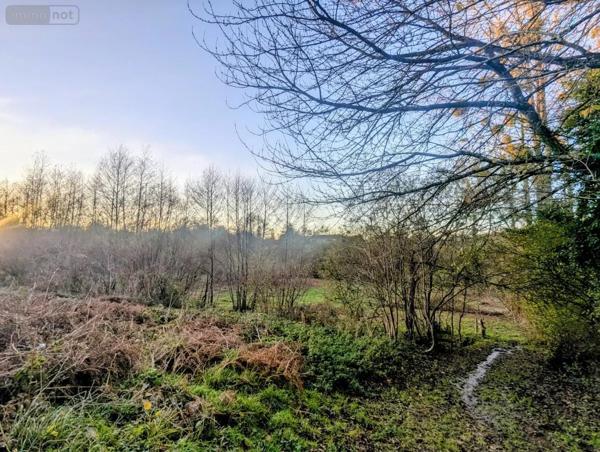 Achat - Maison Quibou 50750 143 m 2 6870 m 2