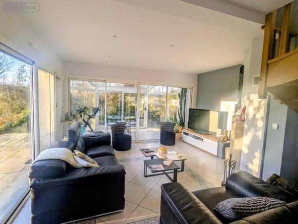Achat - Maison Quibou 50750 143 m 2 6870 m 2