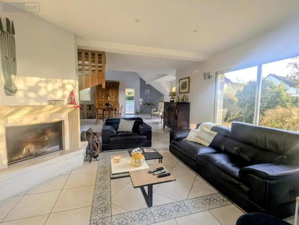 Achat - Maison Quibou 50750 143 m 2 6870 m 2