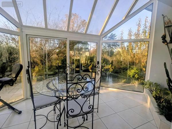 Achat - Maison Quibou 50750 143 m 2 6870 m 2