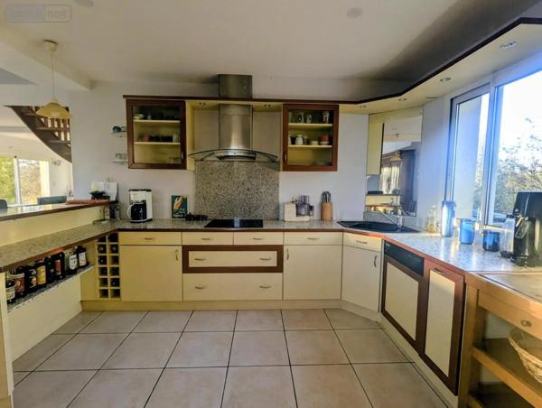 Achat - Maison Quibou 50750 143 m 2 6870 m 2