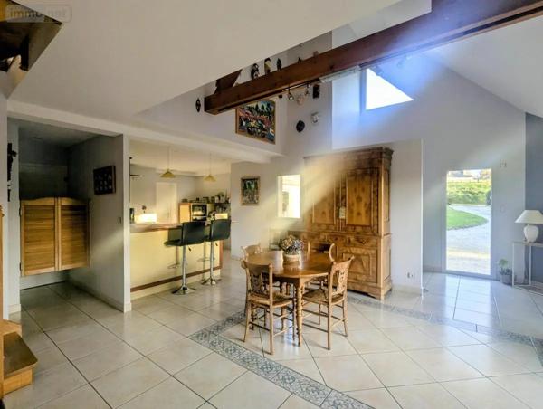 Achat - Maison Quibou 50750 143 m 2 6870 m 2
