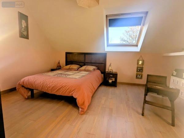 Achat - Maison Quibou 50750 143 m 2 6870 m 2