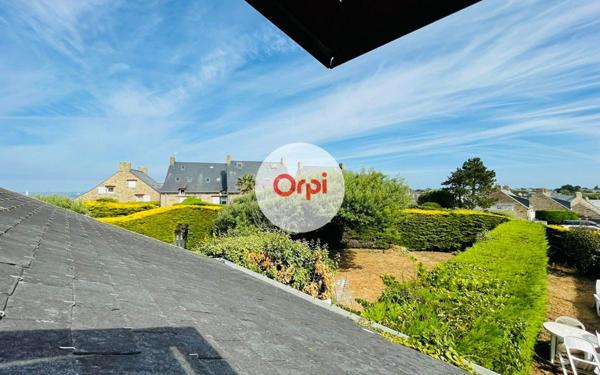 Maison à vendre    1 pièce •  Arzon