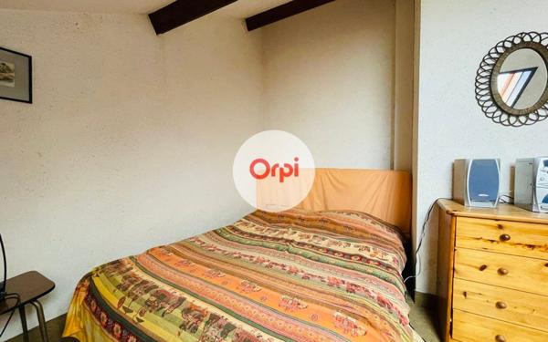 Maison à vendre    1 pièce •  Arzon