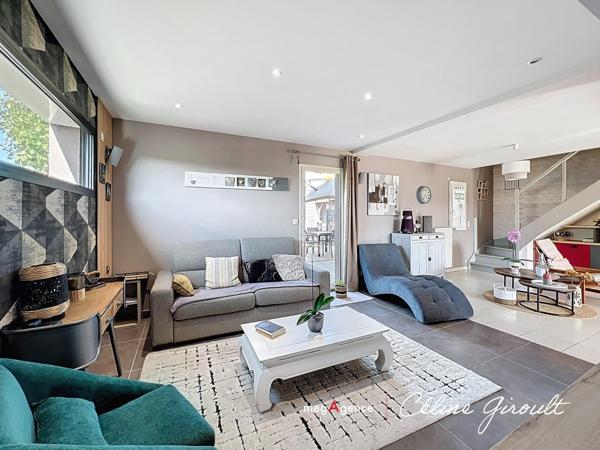 Maison à Ponts, 50300 - 6 pièces 120m²