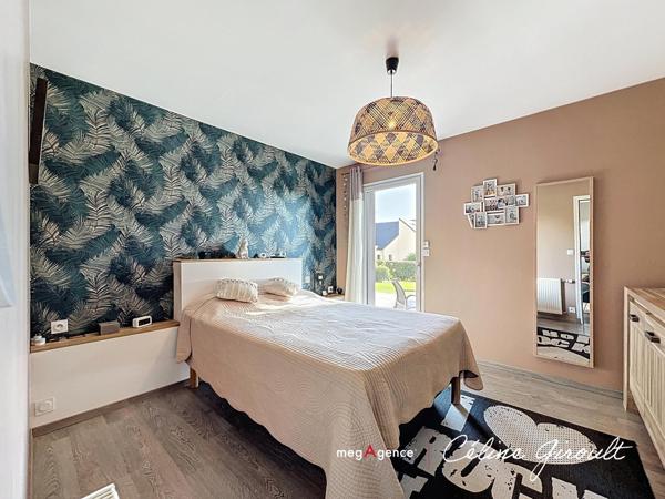 Maison à Ponts, 50300 - 6 pièces 120m²