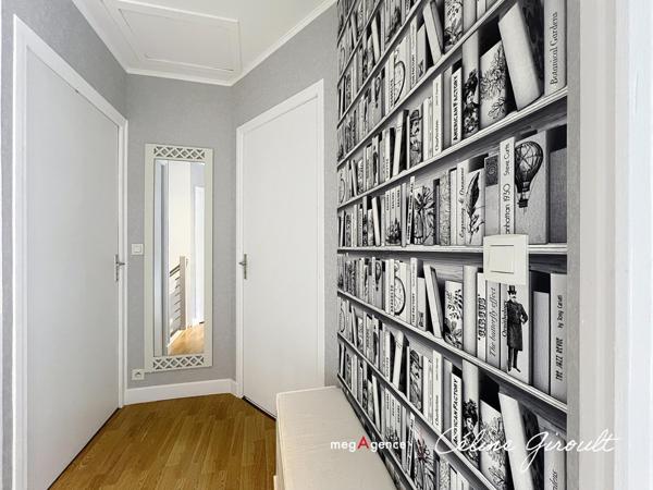 Maison à Ponts, 50300 - 6 pièces 120m²