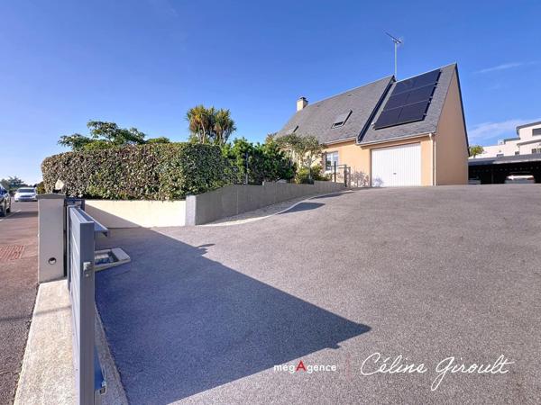 Maison à Ponts, 50300 - 6 pièces 120m²