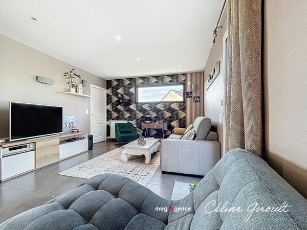 Maison à Ponts, 50300 - 6 pièces 120m²