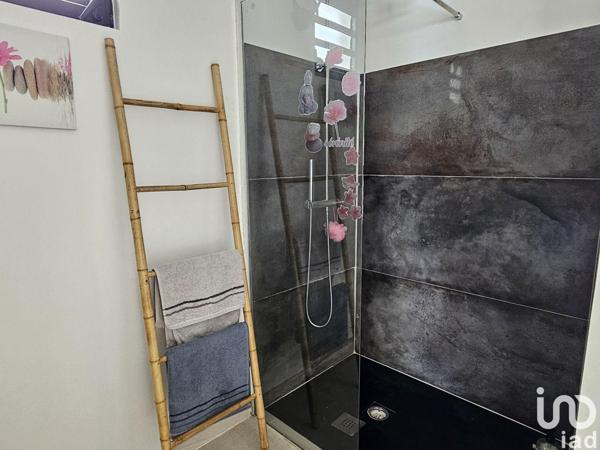 Maison à vendre 4 pièces 111 m² Saint-François
