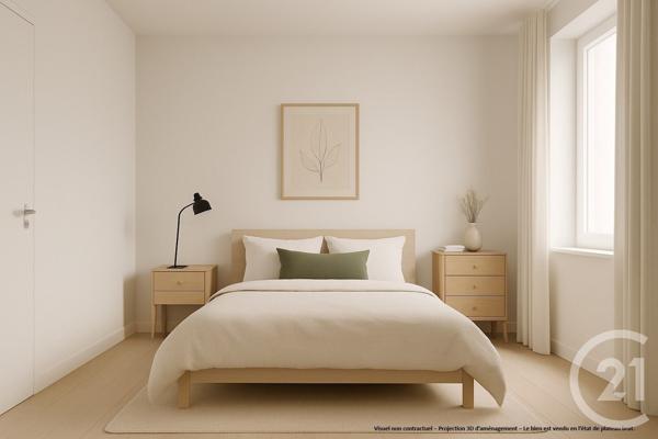 Maison à vendre  2 pièces - 39,44 m2 MONTAUBAN - 82