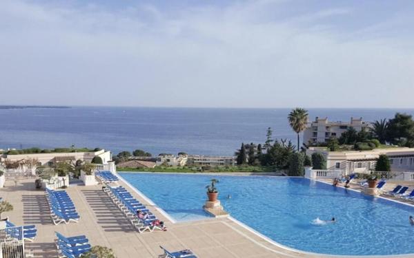 Appartement à vendre    2 pièces • 27,43 m2 Cannes