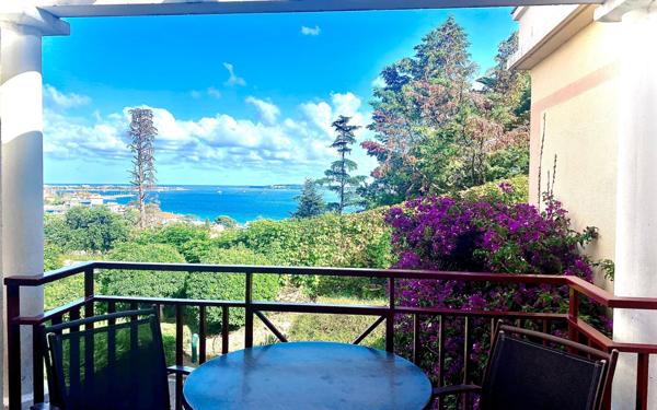 Appartement à vendre    2 pièces • 27,43 m2 Cannes