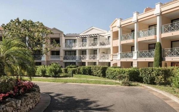 Appartement à vendre    2 pièces • 27,43 m2 Cannes