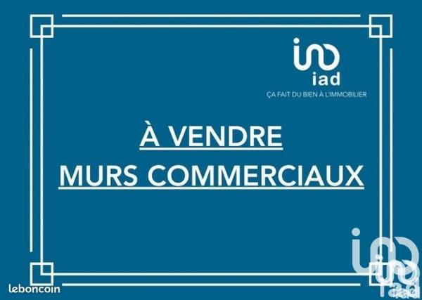 Immeuble à vendre 70 m² Lannion