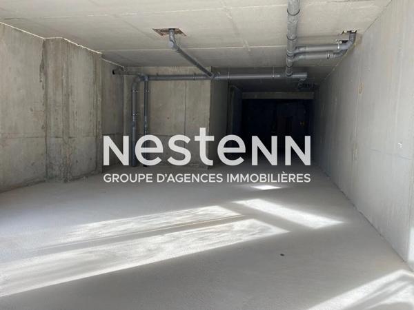 Obernai : Local Commercial Neuf 142 m² à Aménager  Visibilité Idéale et Emplacement Premium !