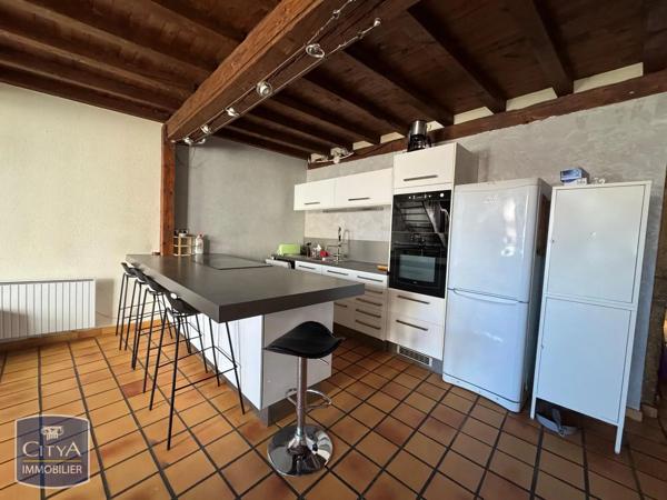 Appartement à louer 2 pièces 73.11m² Lyon (69004)