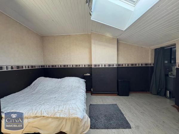 Appartement à louer 2 pièces 73.11m² Lyon (69004)