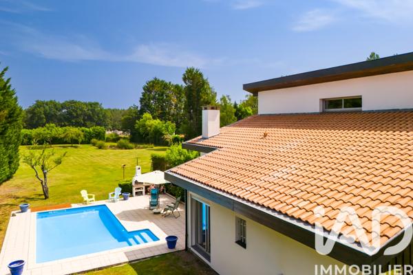 Maison à vendre 7 pièces 176,7 m² Saint-Vincent-de-Paul