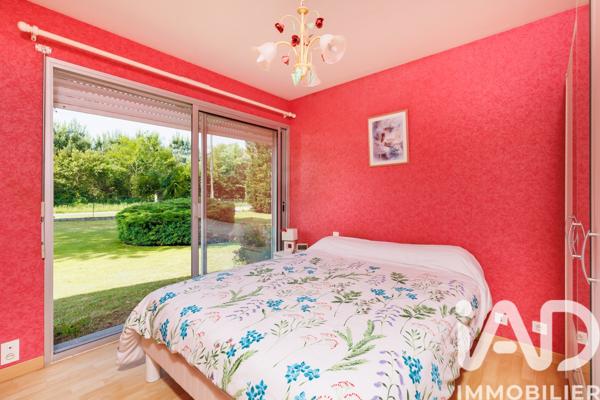 Maison à vendre 7 pièces 176,7 m² Saint-Vincent-de-Paul