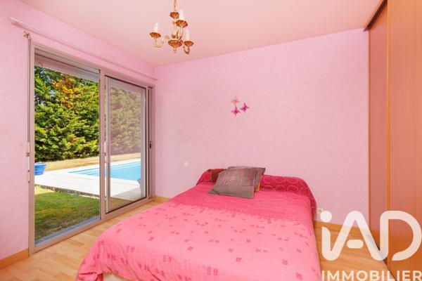 Maison à vendre 7 pièces 176,7 m² Saint-Vincent-de-Paul