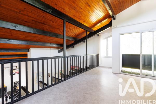 Maison à vendre 7 pièces 176,7 m² Saint-Vincent-de-Paul