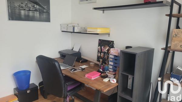 Maison à vendre 7 pièces 144 m² Forges-les-Bains