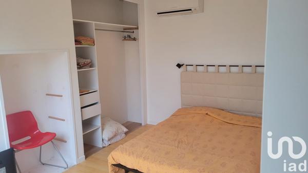 Maison à vendre 7 pièces 144 m² Forges-les-Bains