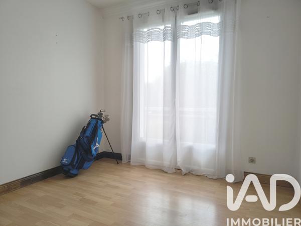 Maison à vendre 7 pièces 144 m² Forges-les-Bains