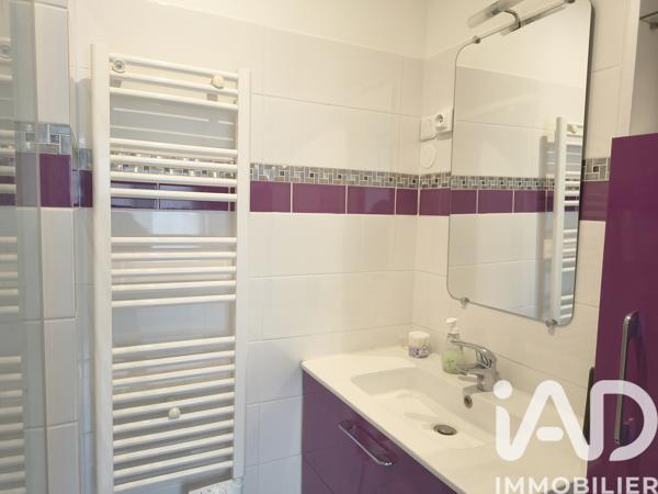 Maison à vendre 7 pièces 144 m² Forges-les-Bains