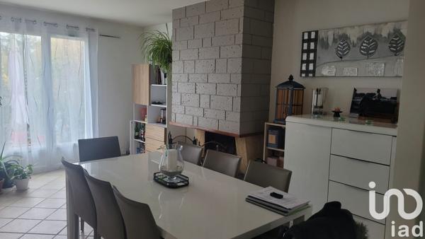 Maison à vendre 7 pièces 144 m² Forges-les-Bains