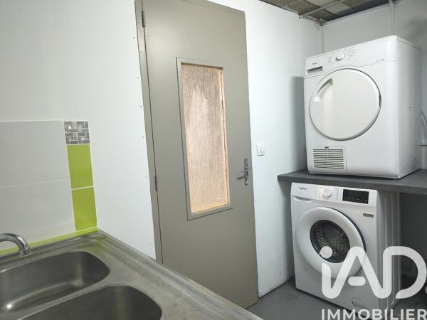 Maison à vendre 7 pièces 144 m² Forges-les-Bains