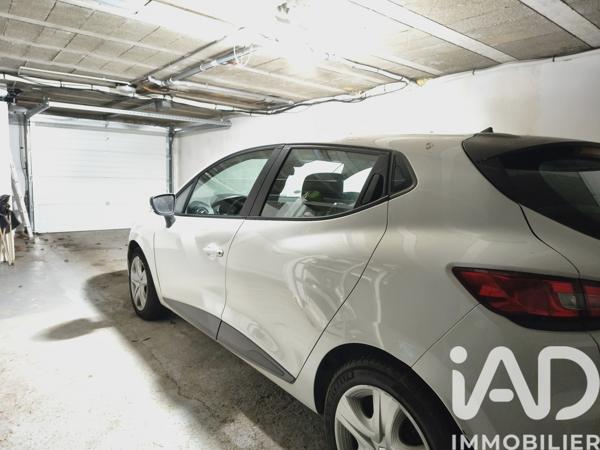 Maison à vendre 7 pièces 144 m² Forges-les-Bains