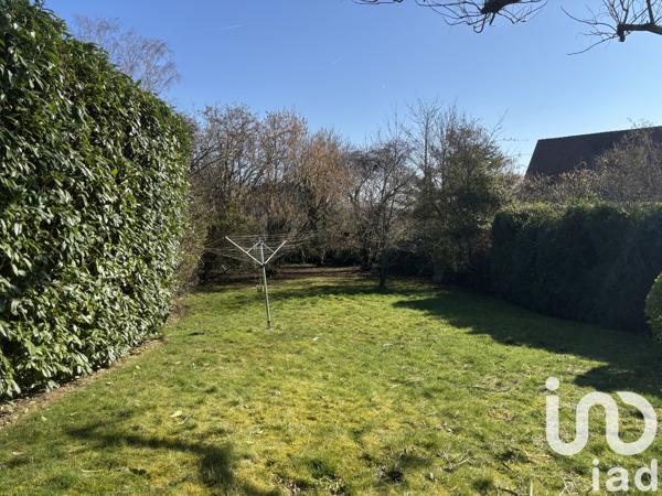 Maison à vendre 7 pièces 144 m² Forges-les-Bains
