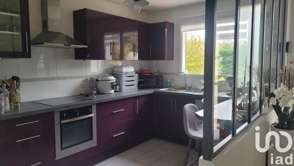 Maison à vendre 7 pièces 144 m² Forges-les-Bains