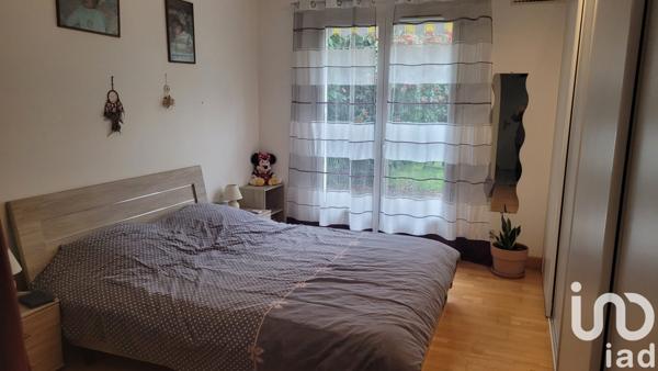 Maison à vendre 7 pièces 144 m² Forges-les-Bains