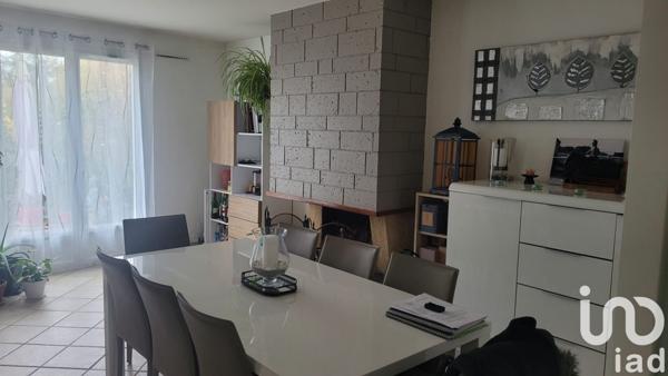 Maison à vendre 7 pièces 144 m² Forges-les-Bains