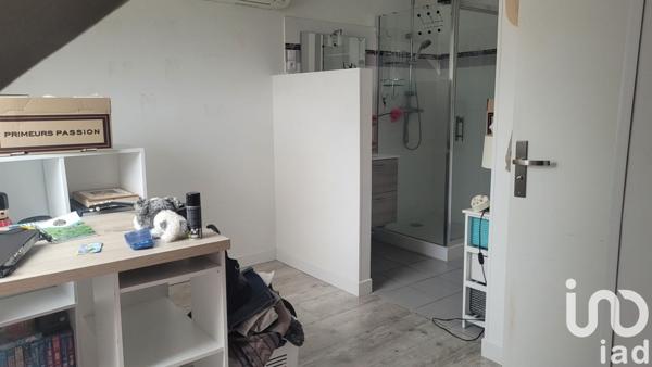 Maison à vendre 7 pièces 144 m² Forges-les-Bains