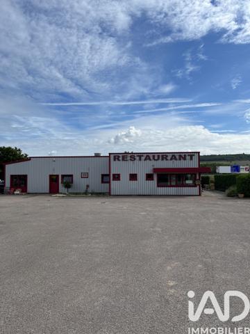 Immeuble à vendre 374 m² Pouilly-en-Auxois