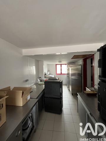 Immeuble à vendre 374 m² Pouilly-en-Auxois