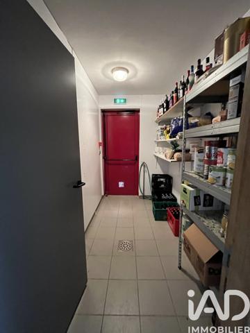 Immeuble à vendre 374 m² Pouilly-en-Auxois