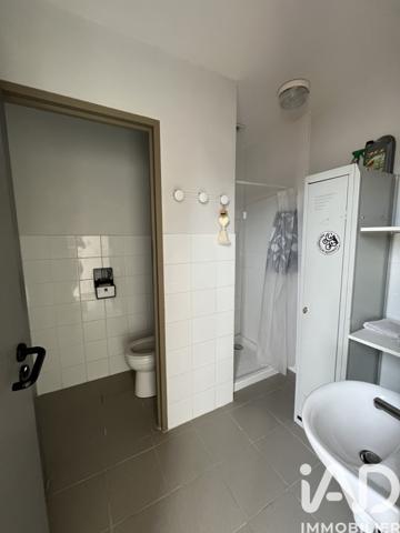 Immeuble à vendre 374 m² Pouilly-en-Auxois