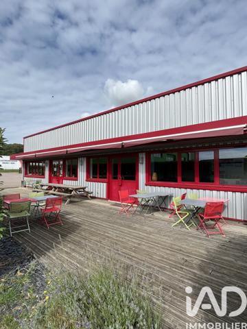 Immeuble à vendre 374 m² Pouilly-en-Auxois